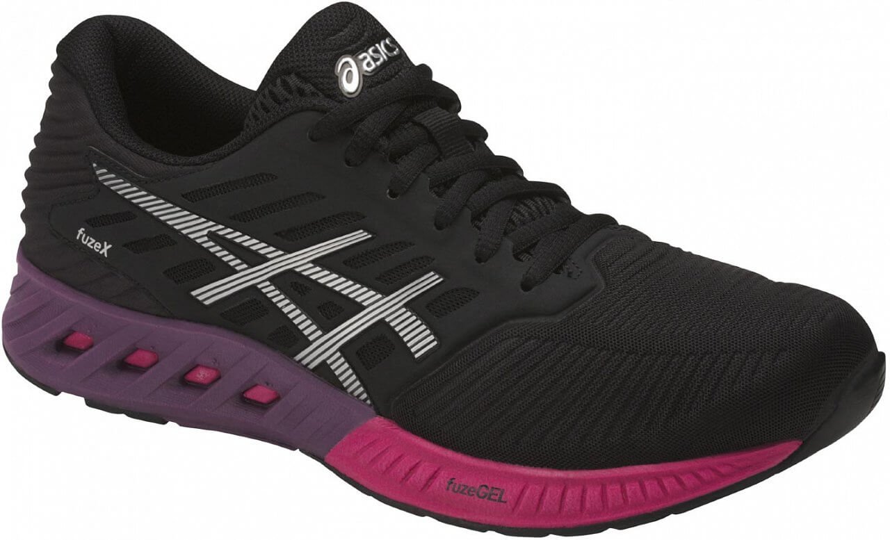 Running shoes ASICS fuzeX Top4Running